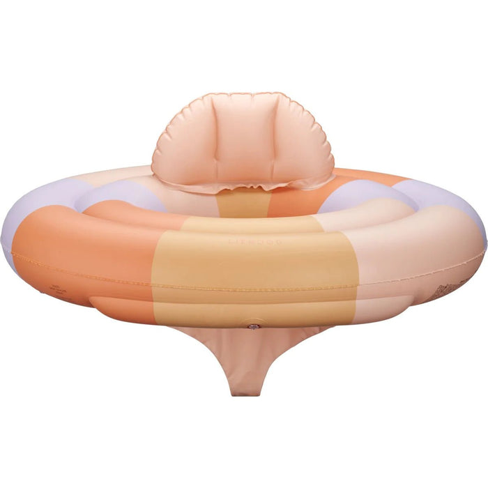 Dawn Baby- Schwimmreifen - pilzessono.shop - zauberhafte Kinderdinge