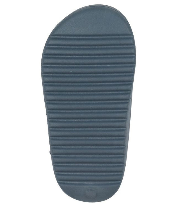 Dean Sandale in Whale Blue - pilzessono.shop - zauberhafte Kinderdinge
