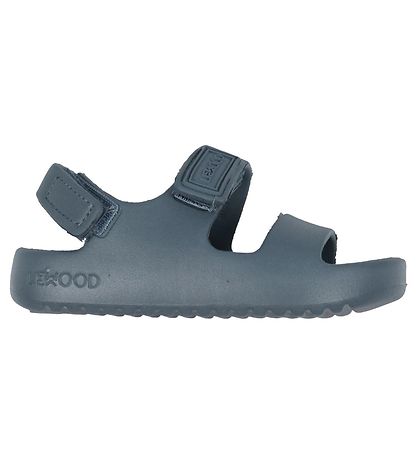 Dean Sandale in Whale Blue - pilzessono.shop - zauberhafte Kinderdinge