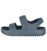 Dean Sandale in Whale Blue - pilzessono.shop - zauberhafte Kinderdinge