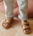 Dean Sandale in Whale Blue - pilzessono.shop - zauberhafte Kinderdinge