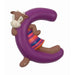 Deko-Buchstabe C Moulin Roty - pilzessono.shop - zauberhafte Kinderdinge