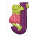 Deko-Buchstabe J Moulin Roty - pilzessono.shop - zauberhafte Kinderdinge
