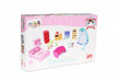 Deluxe Starter Möbel Set - pilzessono.shop - zauberhafte Kinderdinge