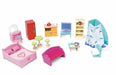 Deluxe Starter Möbel Set - pilzessono.shop - zauberhafte Kinderdinge