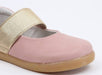 Demi rosa/gold von Bobux bei Pilzessin - pilzessono.shop - zauberhafte Kinderdinge