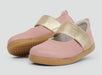 Demi rosa/gold von Bobux bei Pilzessin - pilzessono.shop - zauberhafte Kinderdinge