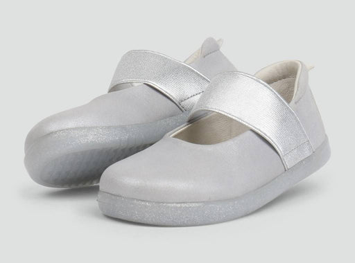 Demi Silber von Bobux bei Pilzessin - pilzessono.shop - zauberhafte Kinderdinge