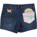 Denim Short von Little Marc Jacobs - pilzessono.shop - zauberhafte Kinderdinge