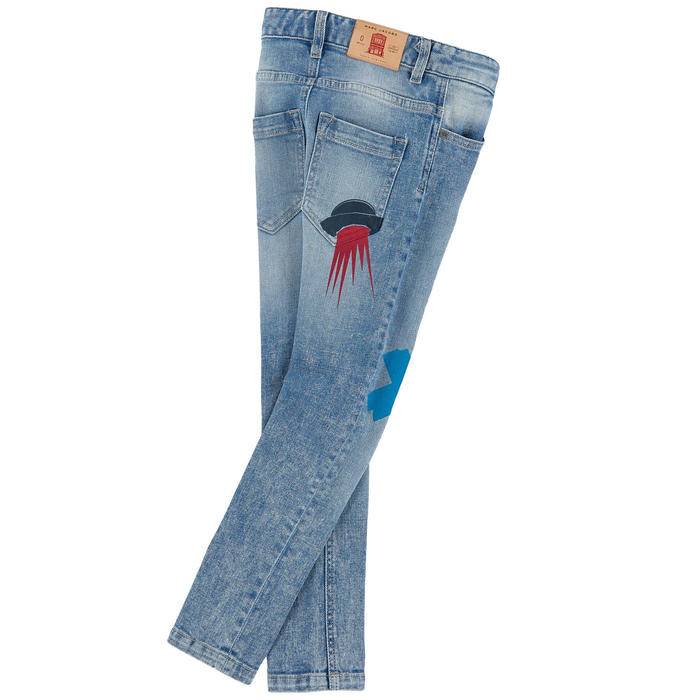 Denim von little Marc Jacobs - pilzessono.shop - zauberhafte Kinderdinge