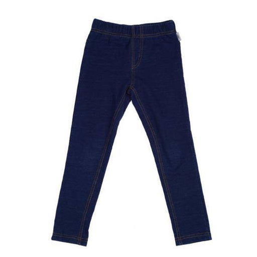 Denimjegging von Ebbe bei Pilzessin - pilzessono.shop - zauberhafte Kinderdinge