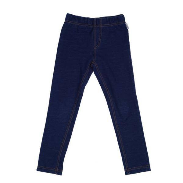 Denimjegging von Ebbe bei Pilzessin - pilzessono.shop - zauberhafte Kinderdinge