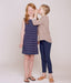 Denimjegging von Ebbe bei Pilzessin - pilzessono.shop - zauberhafte Kinderdinge