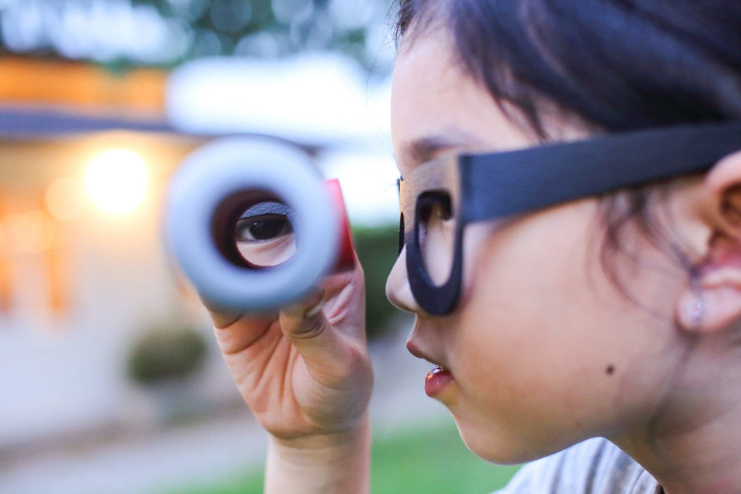Detektiv Set von PlanToys ★ - pilzessono.shop - zauberhafte Kinderdinge