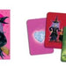 Diamoniak Kartenspiel für Hexen und Zauberer von Djeco für 5+ - pilzessono.shop - zauberhafte Kinderdinge