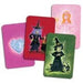 Diamoniak Kartenspiel für Hexen und Zauberer von Djeco für 5+ - pilzessono.shop - zauberhafte Kinderdinge