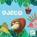 Diamoniak Kartenspiel für Hexen und Zauberer von Djeco für 5+ - pilzessono.shop - zauberhafte Kinderdinge