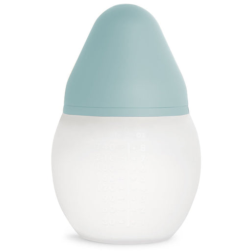 Die Babyflasche der Superlative - pilzessono.shop - zauberhafte Kinderdinge