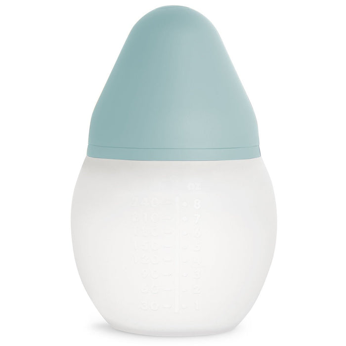 Die Babyflasche der Superlative - pilzessono.shop - zauberhafte Kinderdinge