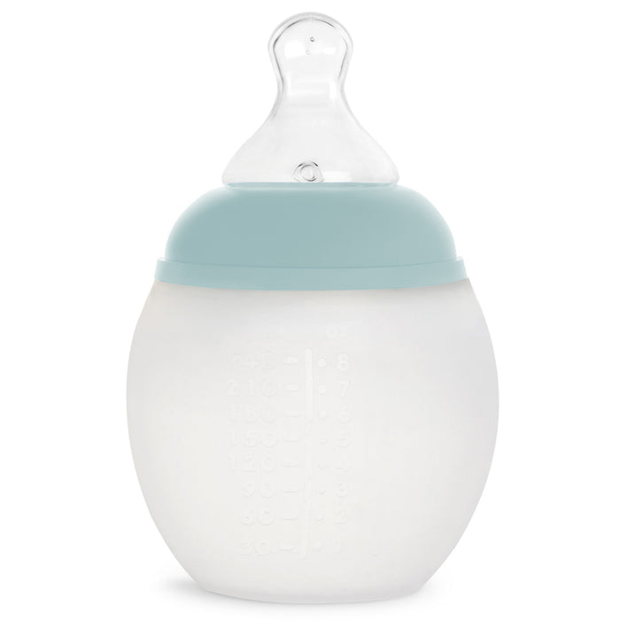 Die Babyflasche der Superlative - pilzessono.shop - zauberhafte Kinderdinge
