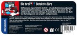 ⋙ Die drei ??? Detektiv-Büro von Kosmos ♥ - pilzessono.shop - zauberhafte Kinderdinge