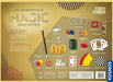 Die Zauberschule MAGIC Gold Edition - pilzessono.shop