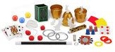 Die Zauberschule MAGIC Gold Edition - pilzessono.shop