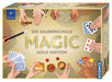 Die Zauberschule MAGIC Gold Edition - pilzessono.shop