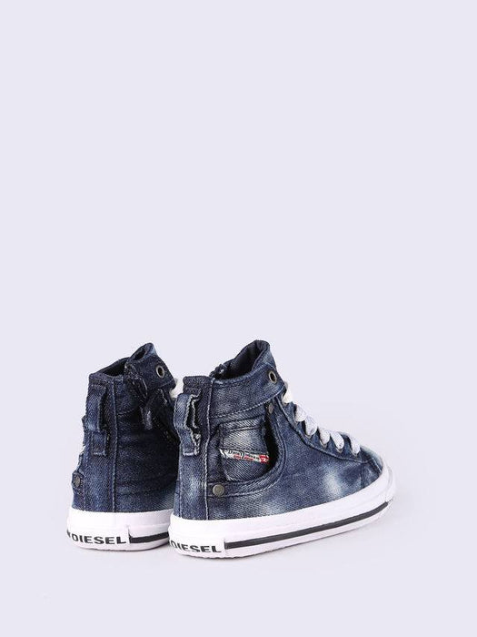 Diesel Mid Tops - pilzessono.shop - zauberhafte Kinderdinge