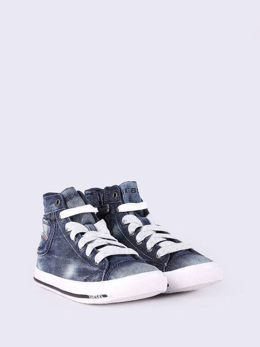 Diesel Mid Tops - pilzessono.shop - zauberhafte Kinderdinge
