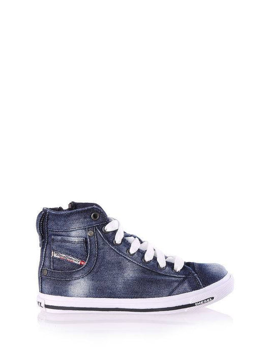 Diesel Mid Tops - pilzessono.shop - zauberhafte Kinderdinge