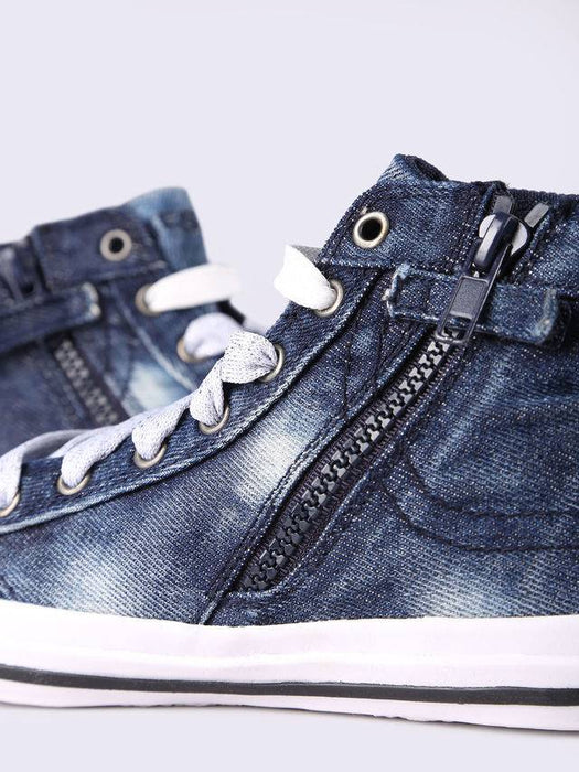 Diesel Mid Tops - pilzessono.shop - zauberhafte Kinderdinge
