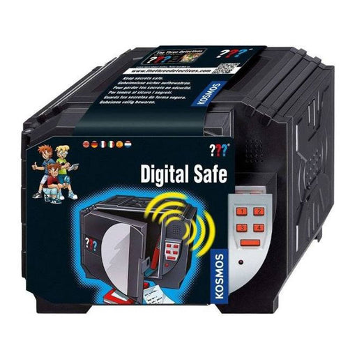 Digitaler Tresor - pilzessono.shop - zauberhafte Kinderdinge