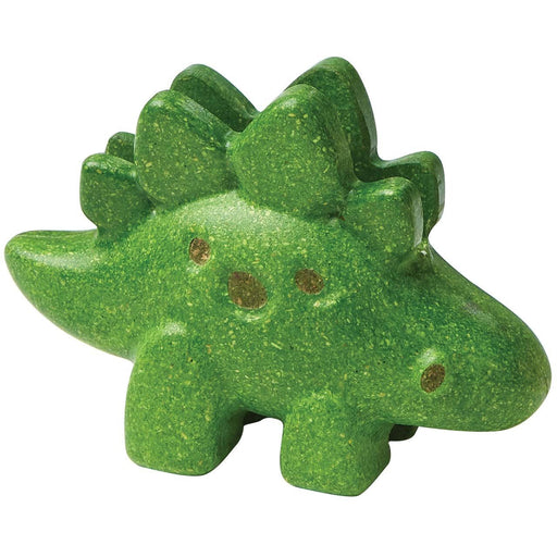 Dino Figur | Stegosaurus von PlanToys ★ - pilzessono.shop - zauberhafte Kinderdinge
