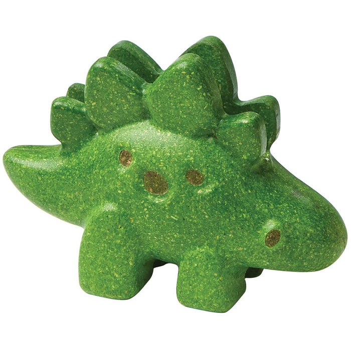 Dino Figur | Stegosaurus von PlanToys ★ - pilzessono.shop - zauberhafte Kinderdinge