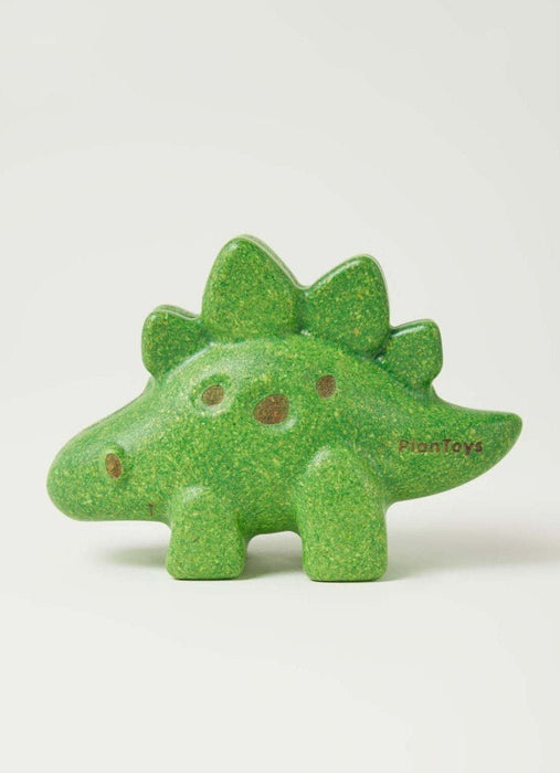 Dino Figur | Stegosaurus von PlanToys ★ - pilzessono.shop - zauberhafte Kinderdinge