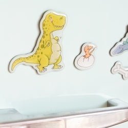 Dino - Magnete - pilzessono.shop - zauberhafte Kinderdinge