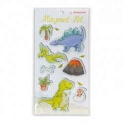 Dino - Magnete - pilzessono.shop - zauberhafte Kinderdinge