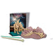 Dinosaurier Ausgrabung Stegosaurus - pilzessono.shop - zauberhafte Kinderdinge