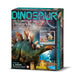 Dinosaurier Ausgrabung Stegosaurus - pilzessono.shop - zauberhafte Kinderdinge