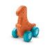 Dinosaurier Auto | Dino Rex von PlanToys ★ - pilzessono.shop - zauberhafte Kinderdinge