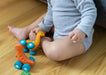 Dinosaurier Auto | Dino Rex von PlanToys ★ - pilzessono.shop - zauberhafte Kinderdinge