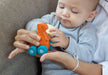 Dinosaurier Auto | Dino Rex von PlanToys ★ - pilzessono.shop - zauberhafte Kinderdinge