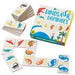 Dinosaurier Domino von Talking Tables - pilzessono.shop - zauberhafte Kinderdinge