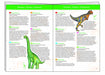 Dinosaurier Puzzle Observation von Djeco - pilzessono.shop - zauberhafte Kinderdinge