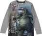 Dinosaurier T-Shirt von Molo bei Pilzessin - pilzessono.shop - zauberhafte Kinderdinge