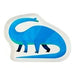 Dinosaurier Teller von Talking Tables - pilzessono.shop