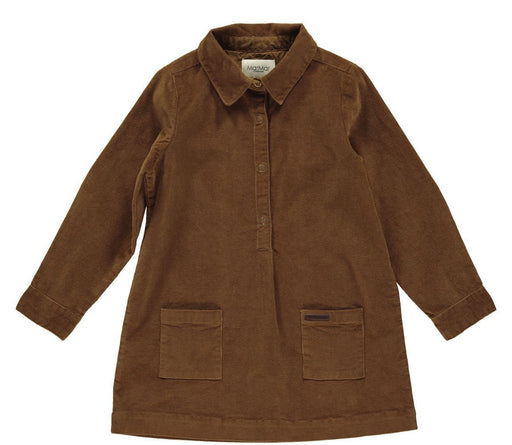 ⋙ Dione Stretch Cord Kleid von MarMar - pilzessono.shop - zauberhafte Kinderdinge