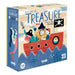 Discover the treasure - 4 Puzzle in 1 - pilzessono.shop - zauberhafte Kinderdinge