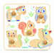 Djeco Baby Puzzi-Steckpuzzle bei Pilzessin - pilzessono.shop - zauberhafte Kinderdinge